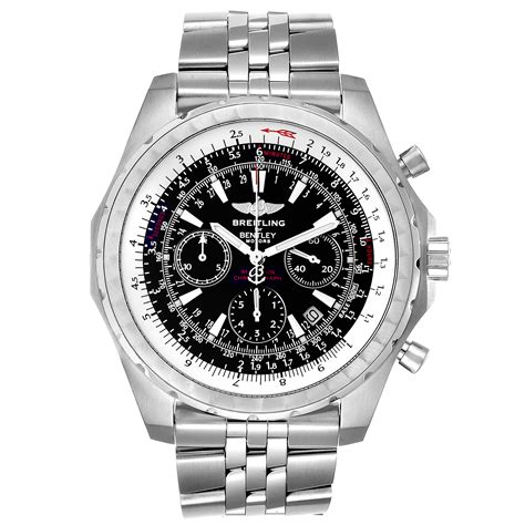 breitling chronometre navitimer bentley a25363|Breitling Bentley t25363 price.